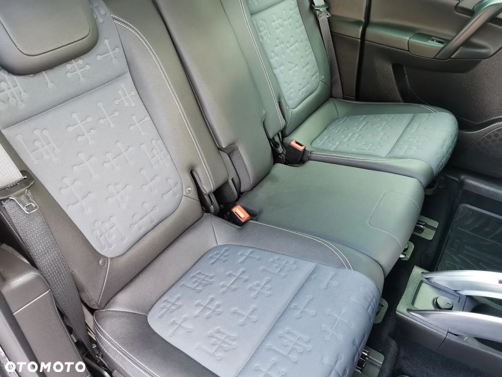 Opel Meriva - 12