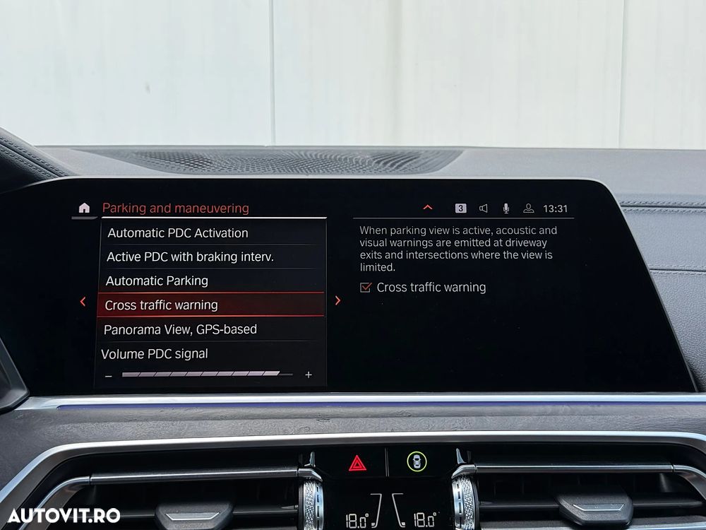 BMW X5 xDrive40i - 29