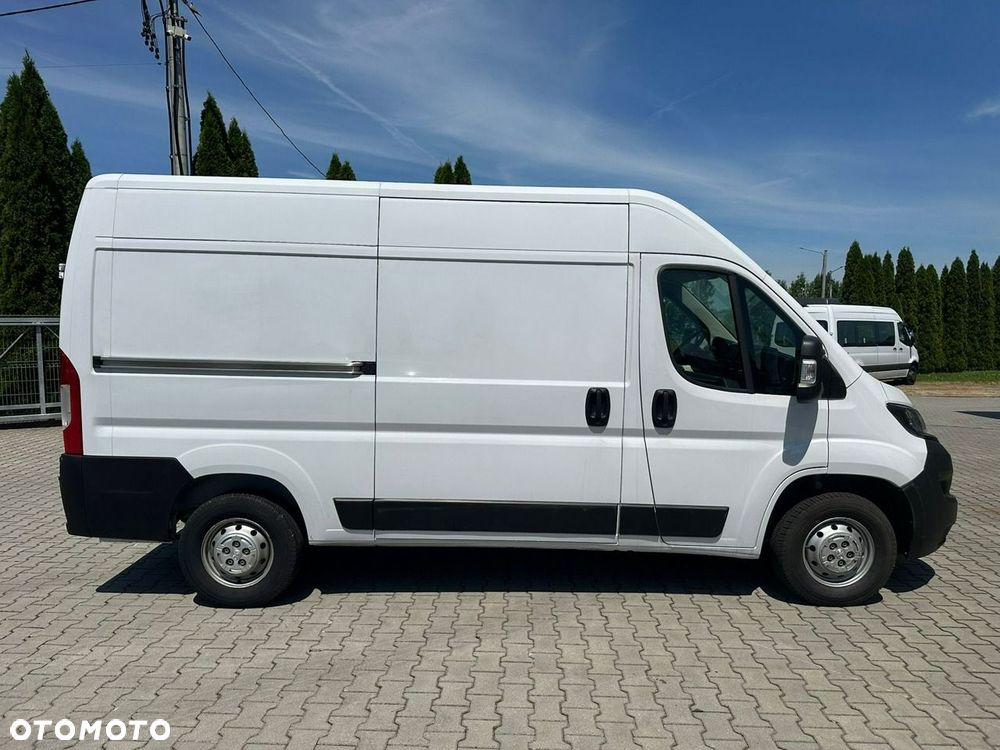Citroën Jumper - 7