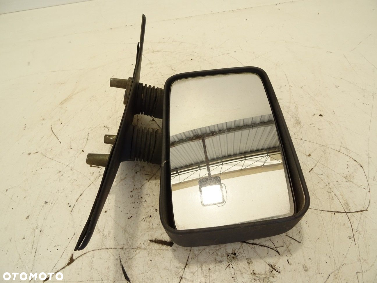 LUSTERKO LEWE - 86.00 PLN - FIAT DUCATO Autobus (230_) 1994 - 2005 2.8 D 64 kW [87 KM] olej - 4