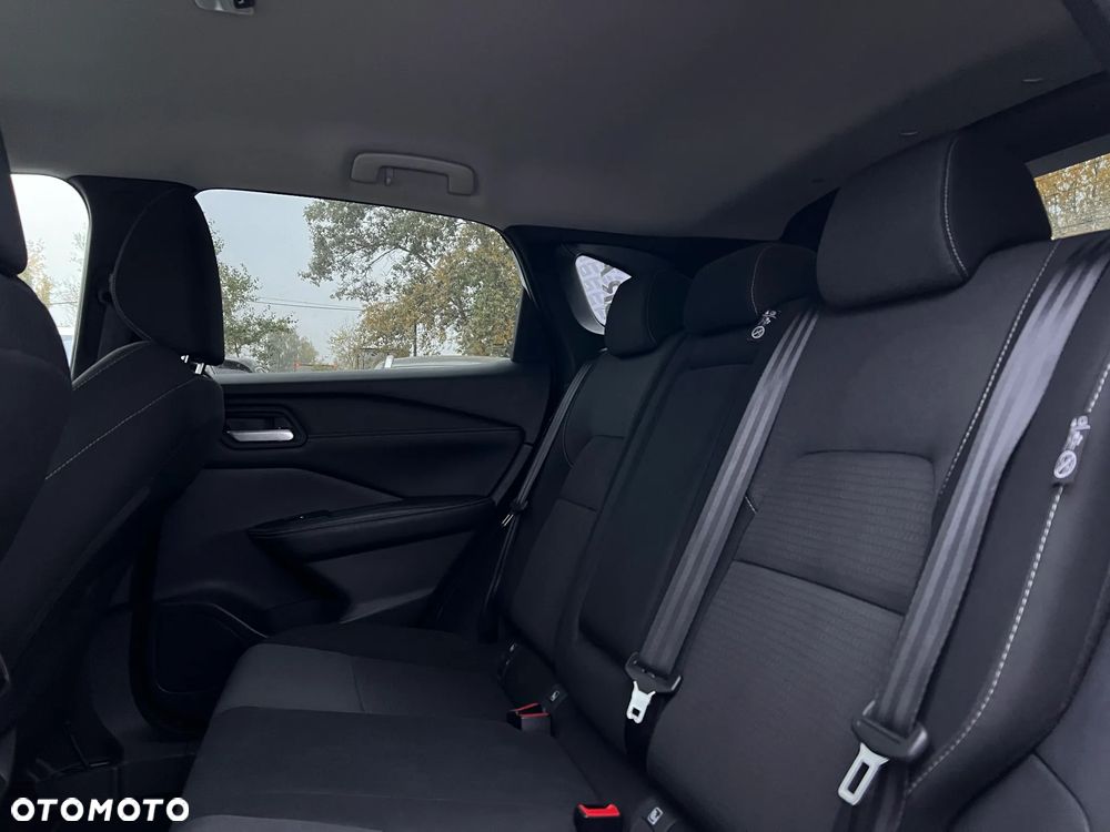 Nissan Qashqai - 29