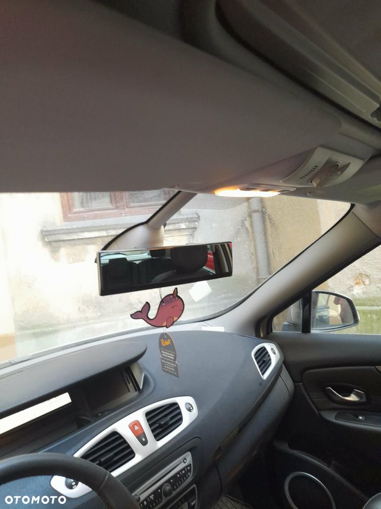 Renault Scenic TCe 130 Dynamique - 19