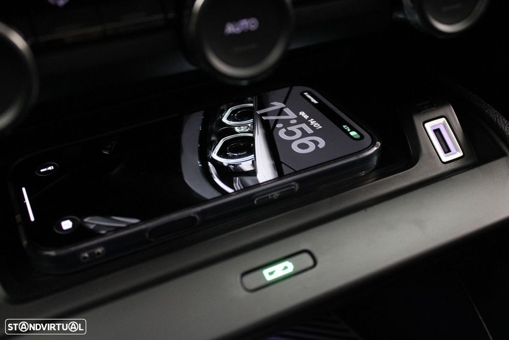 Citroën C4 X 1.2 PureTech Max EAT8 - 22