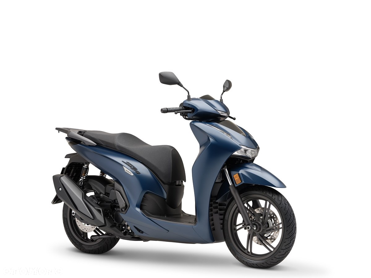 Honda SH - 3