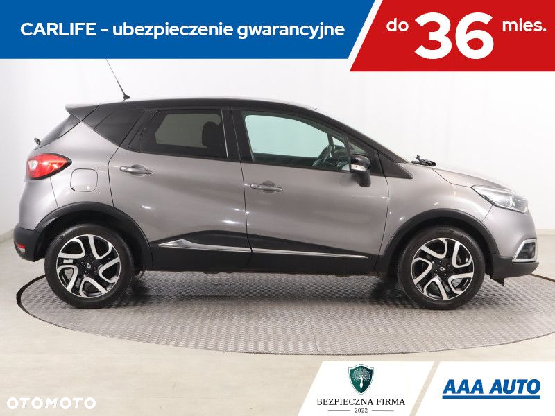 Renault Captur - 7