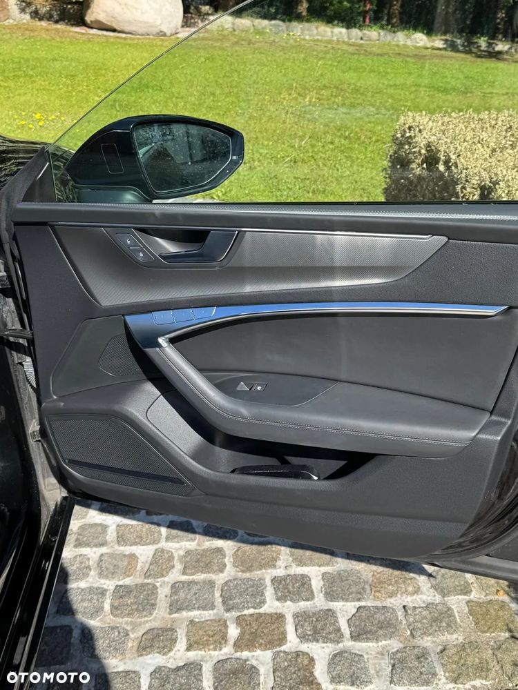 Audi A7 Sportback 55 TFSI Quattro S tronic - 29