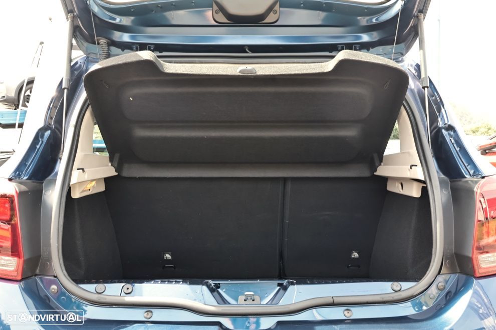 Dacia Sandero 0.9 TCe Stepway - 18