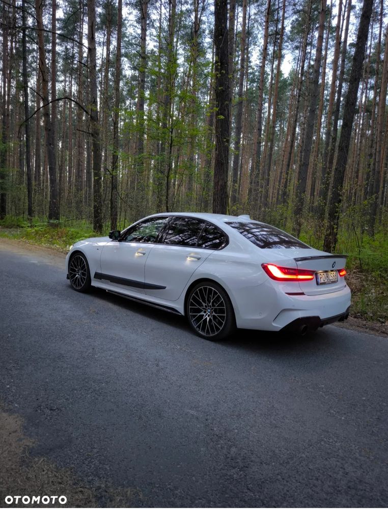 BMW Seria 3 330i M Sport sport - 20