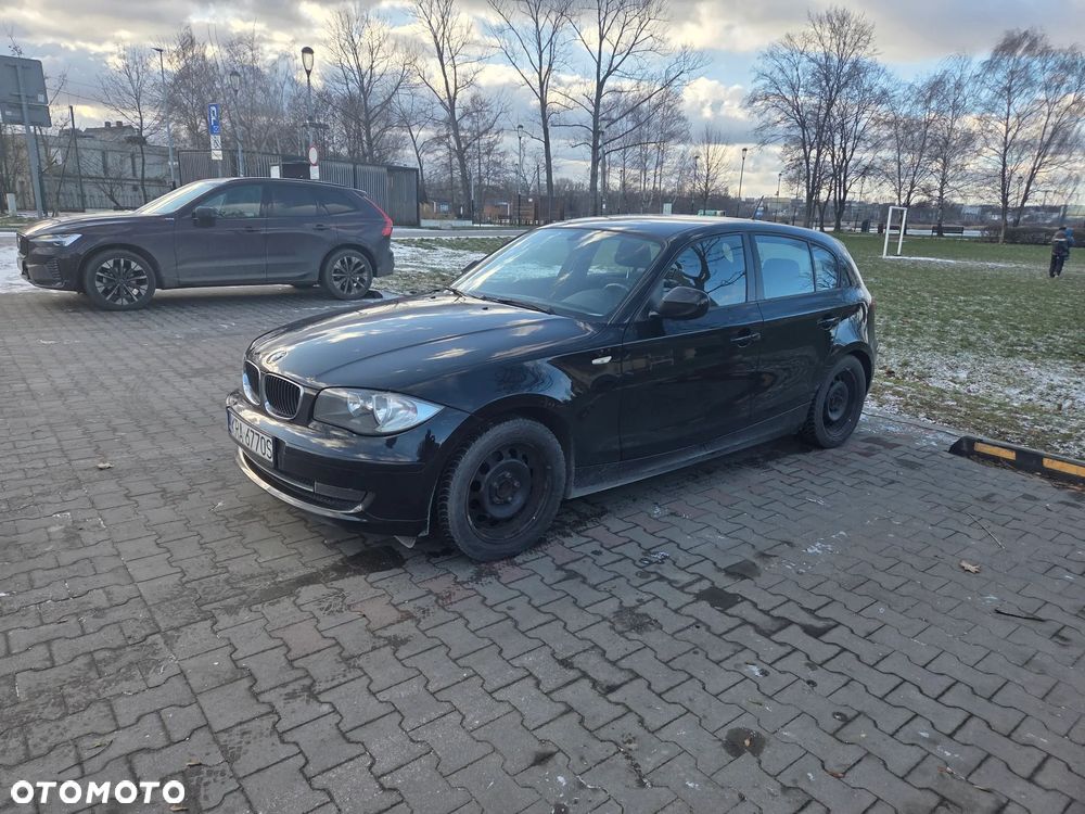 BMW Seria 1 116i - 3