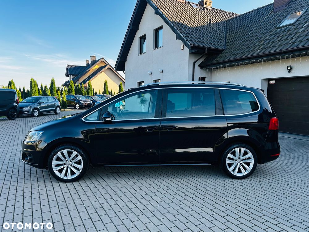 Seat Alhambra - 16