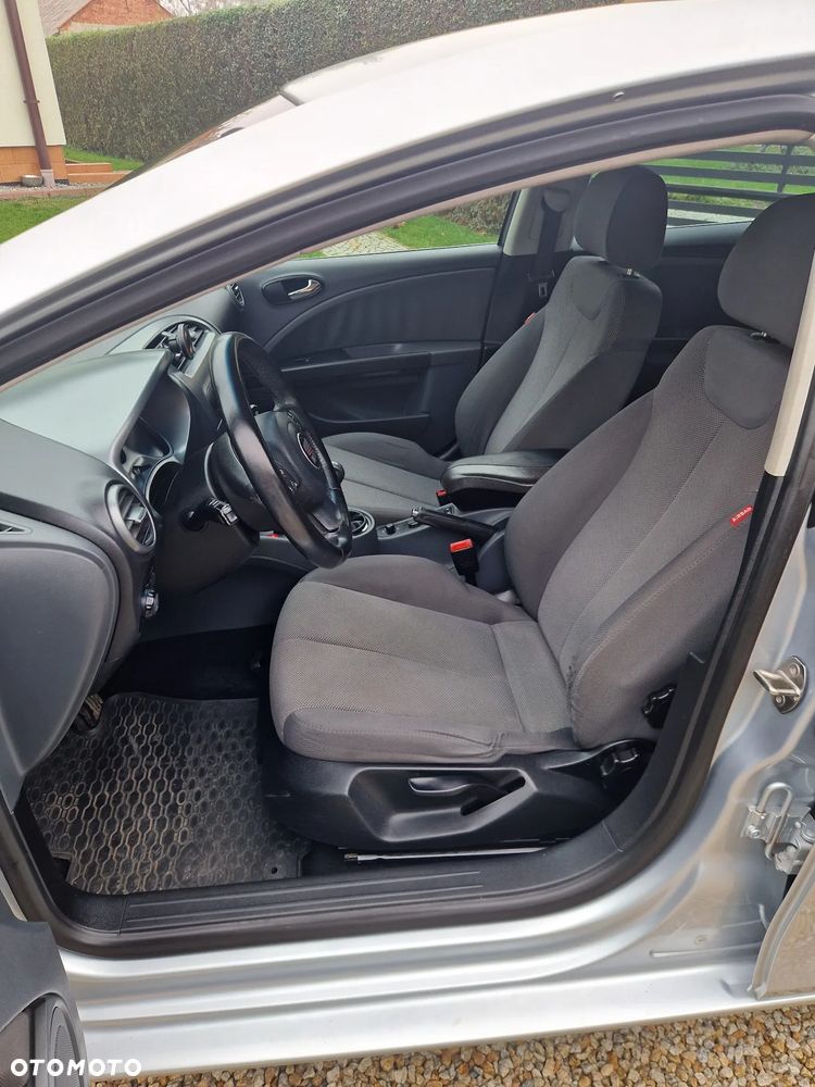 Seat Leon 2.0 TDI Stylance - 20