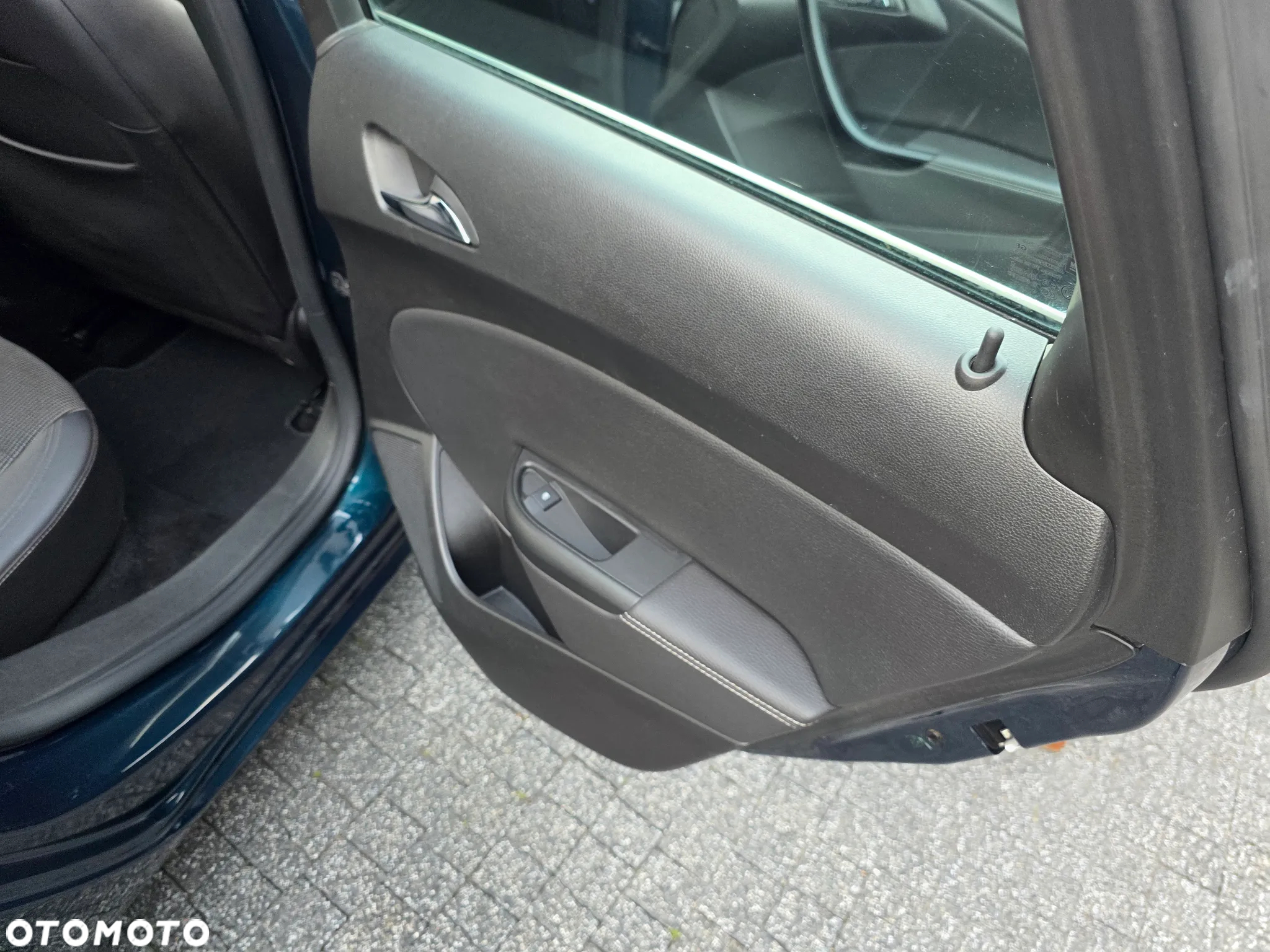 Opel Astra - 15