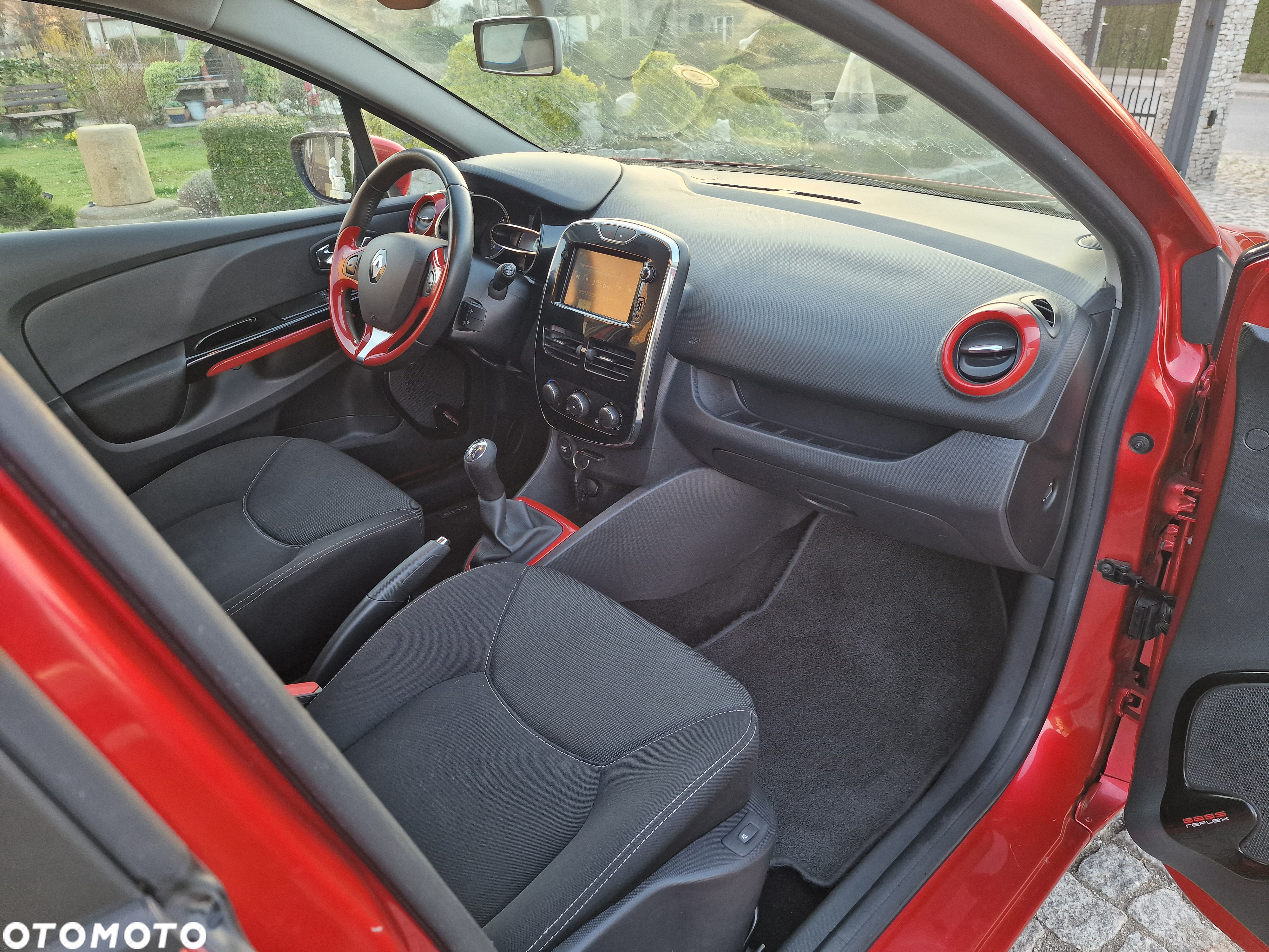 Renault Clio (Energy) TCe 90 Bose Edition - 22
