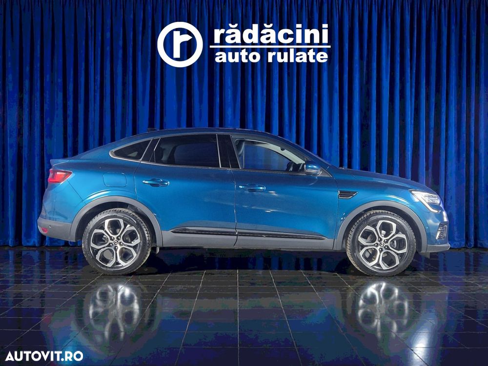 Renault Arkana - 6