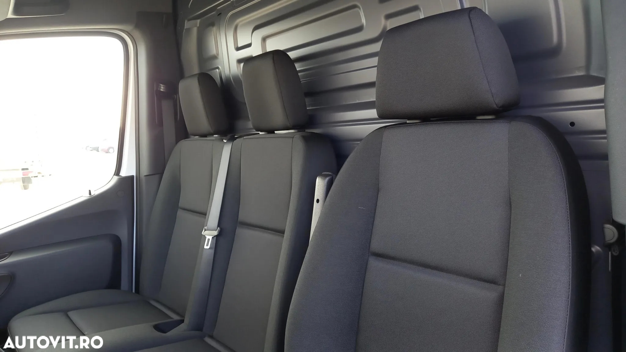 Mercedes-Benz Sprinter 317 - 5