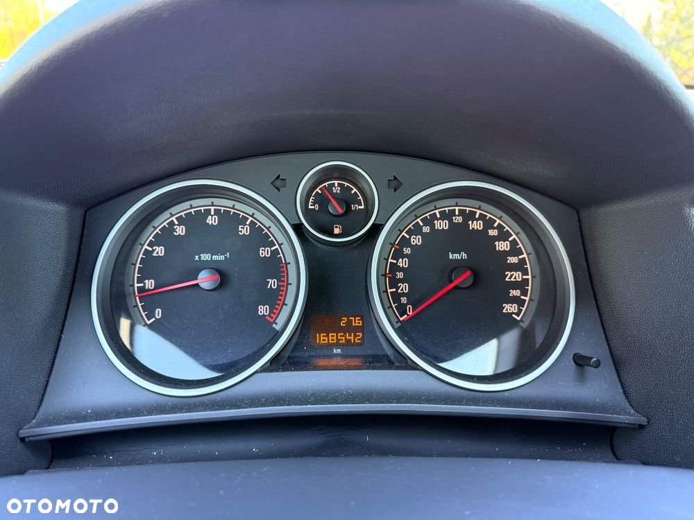 Opel Astra 1.6 Edition 111 Jahre - 26