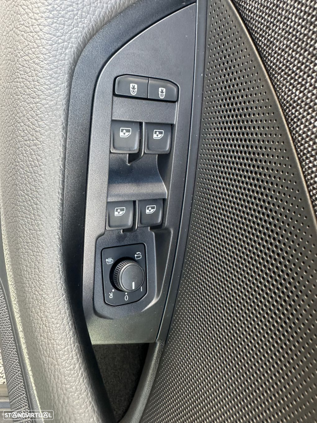 Skoda Kodiaq 2.0 TDI Ambition DSG - 15