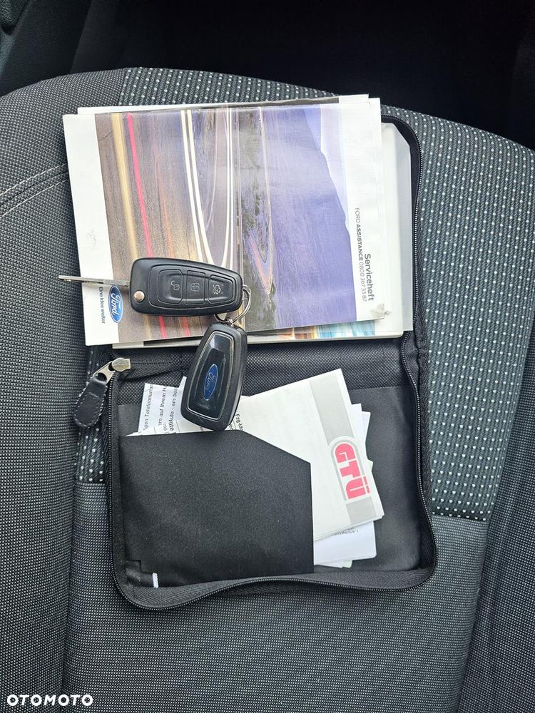 Ford Grand C-MAX Gr 1.0 EcoBoost Trend ASS - 27