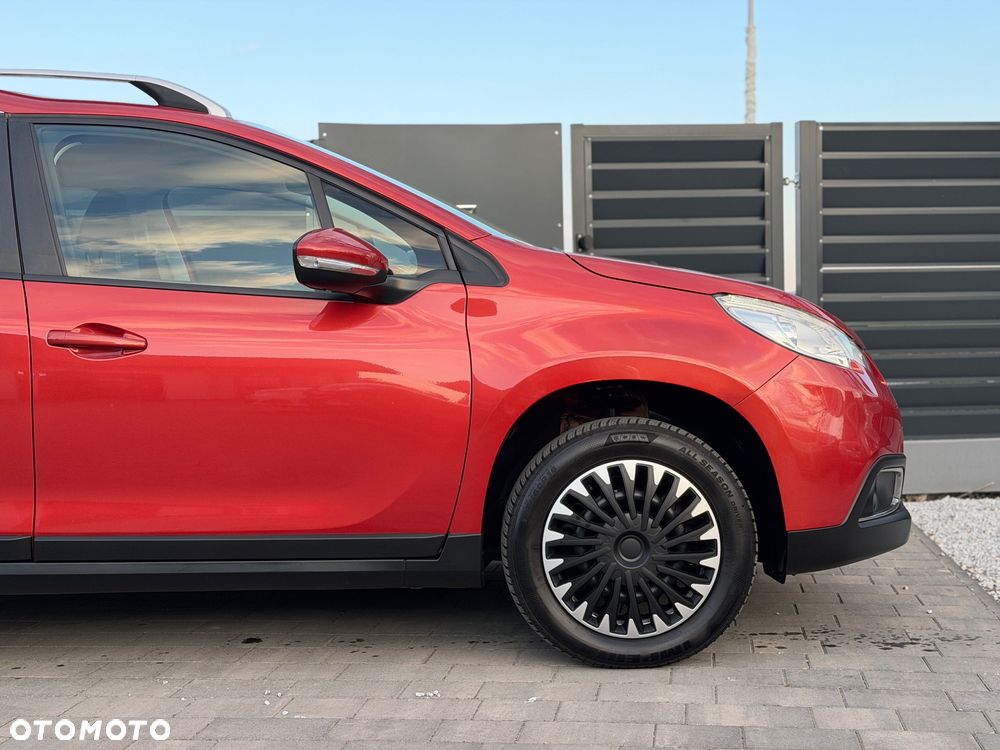 Peugeot 2008 - 33