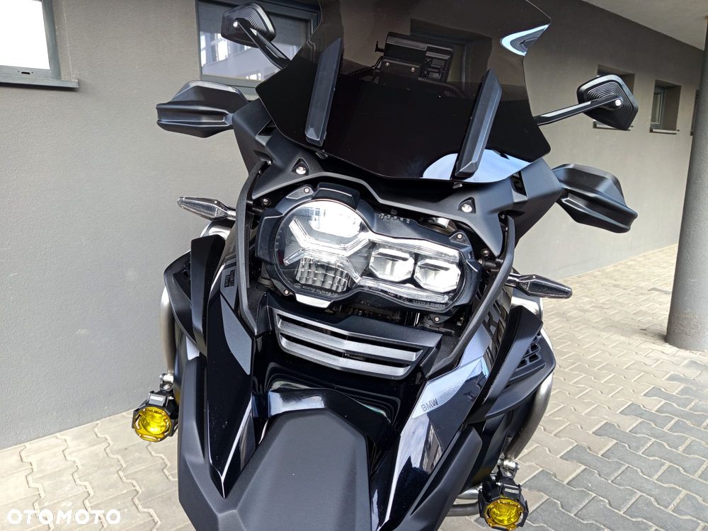 BMW GS - 16