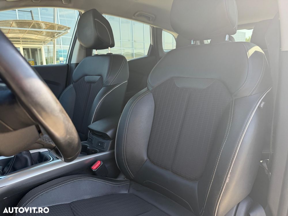 Renault Kadjar Energy dCi 130 Bose Edition - 14