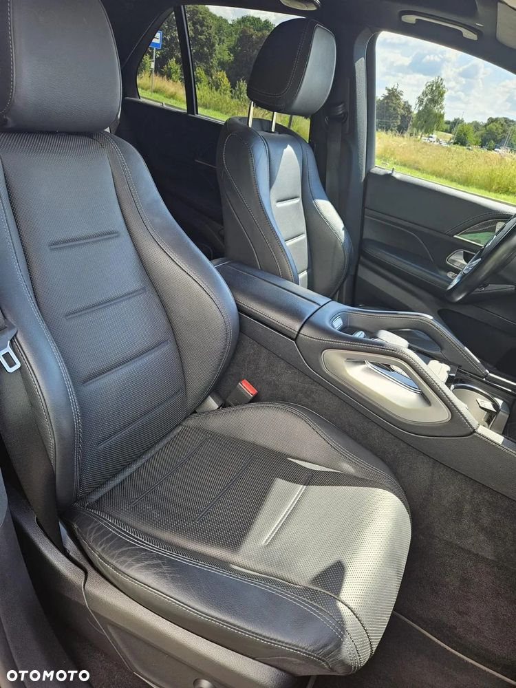 Mercedes-Benz GLE 400 d 4-Matic - 18