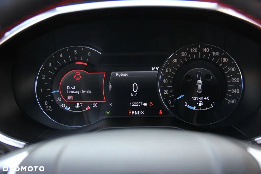 Ford S-Max 2.0 EcoBlue Twin-Turbo ST-Line - 29