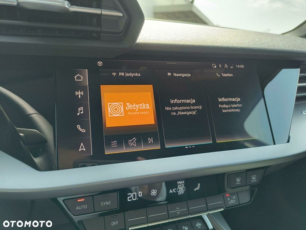 Audi A3 Sportback - 12