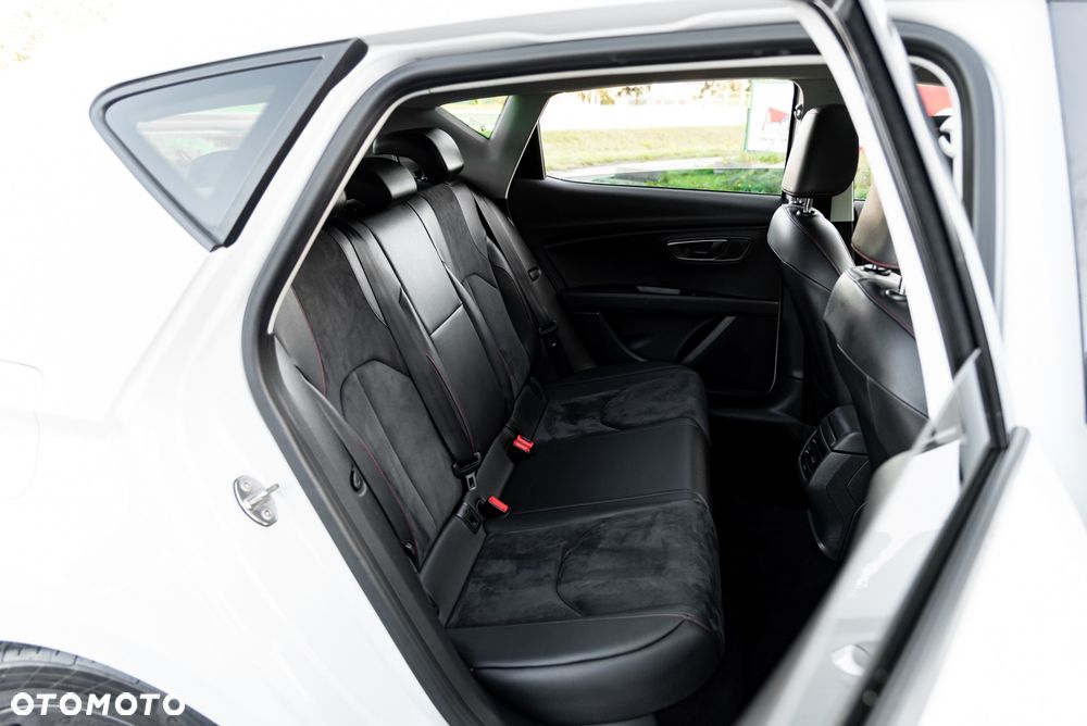 Seat Leon 1.8 TSI FR S&S DSG - 19