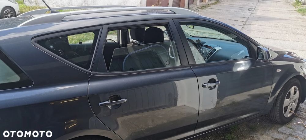 Kia Ceed 1.6 CVVT EX - 3