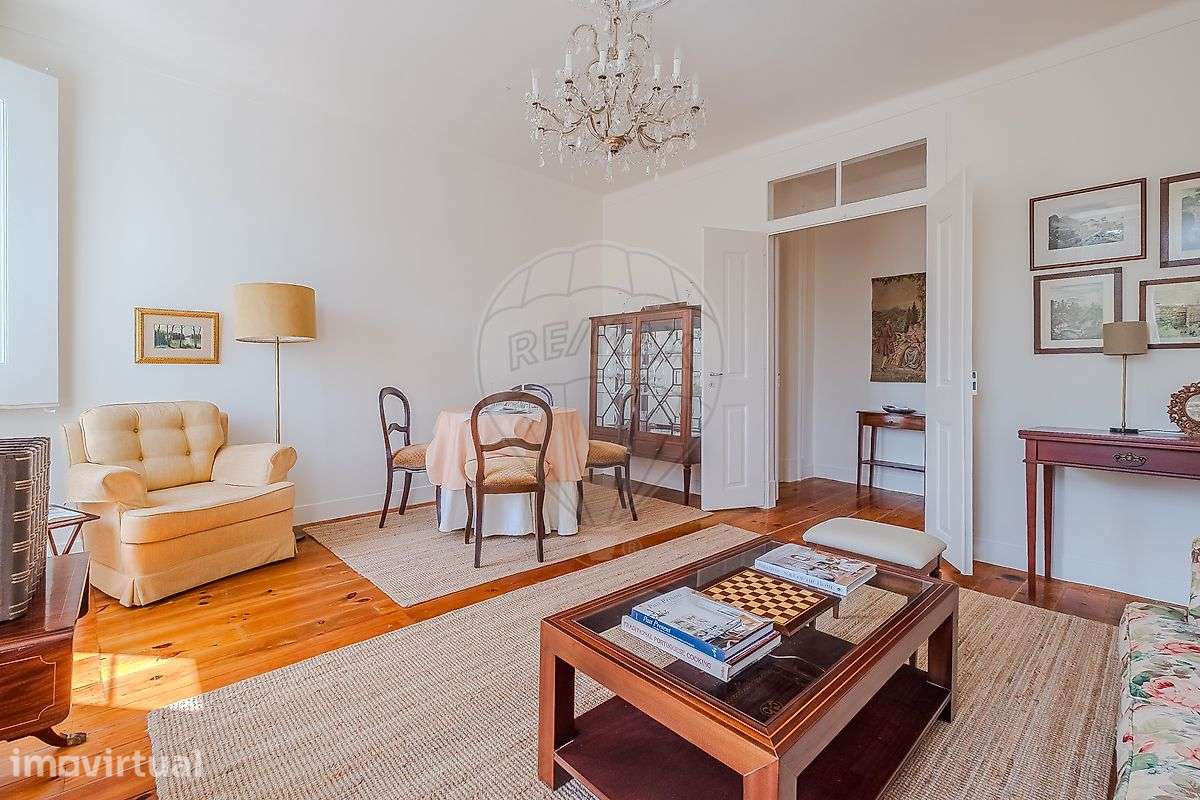 Apartamento T3 para arrendamento - Grande imagem: 3/23