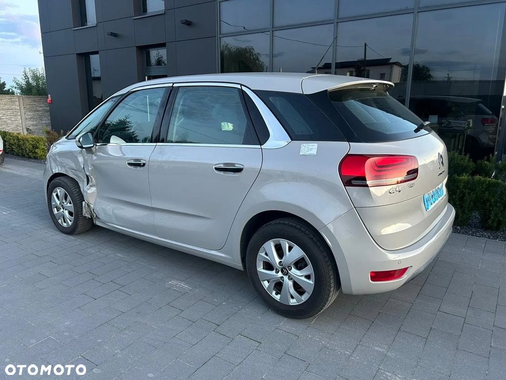 Citroën C4 Picasso - 3
