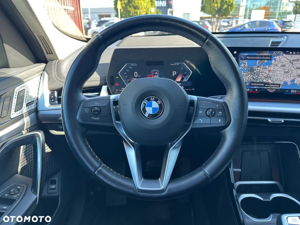 BMW X1 sDrive20i mHEV xLine sport - 21