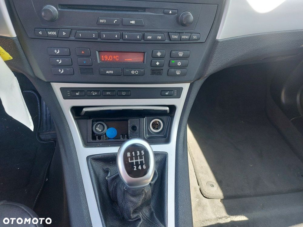 BMW X3 - 19