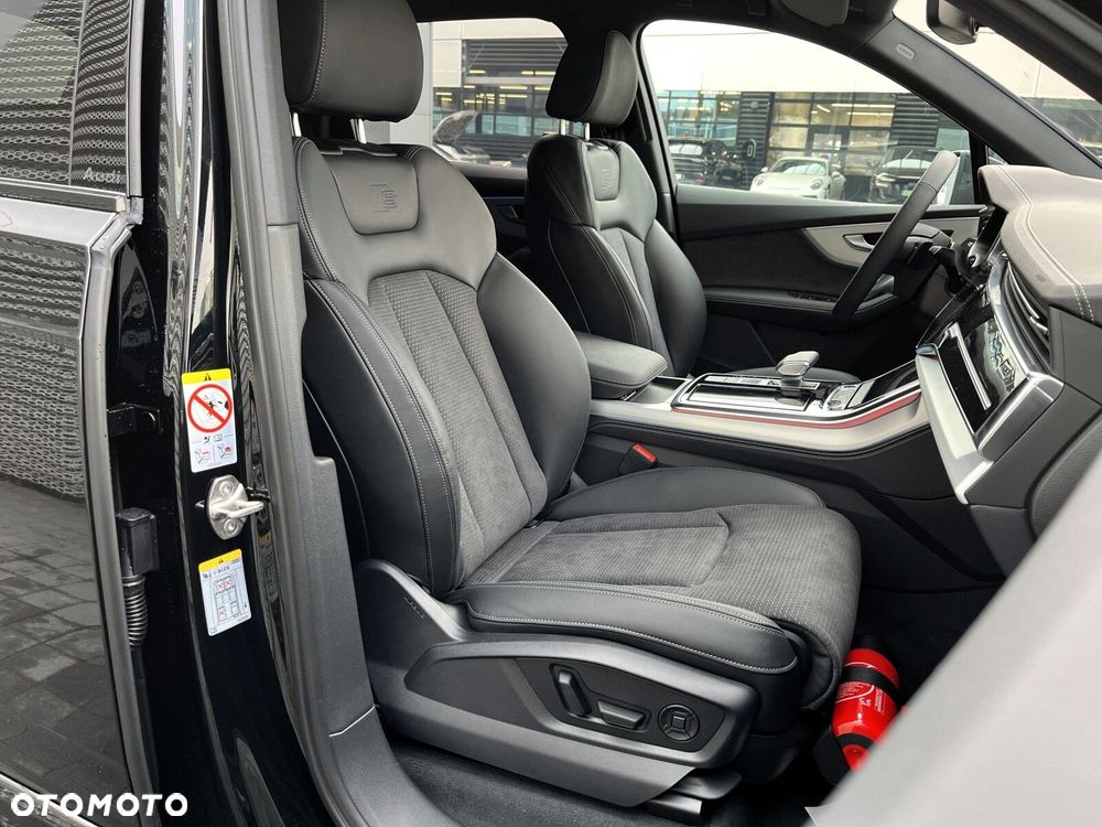 Audi Q7 - 23