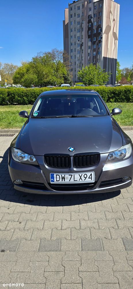 BMW Seria 3 - 1