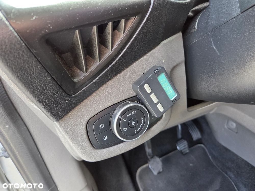 Ford Transit Connect Kombi 230 L2 Trend - 17