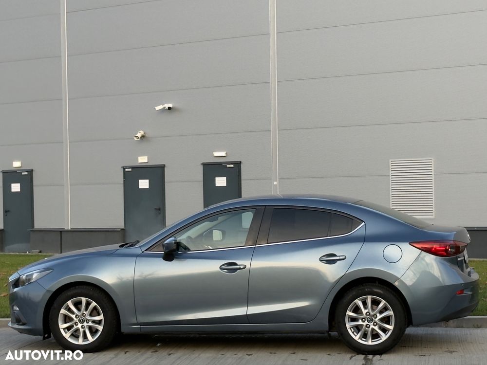 Mazda 3 SKYACTIV-G 120 Center-Line - 17