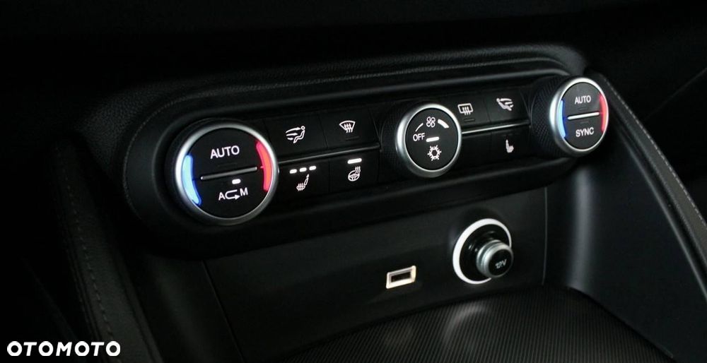 Alfa Romeo Stelvio 2.2 JTDM Q4 - 13