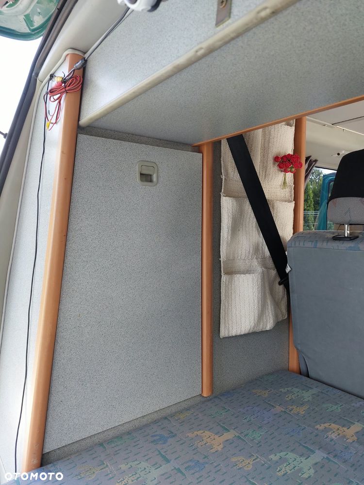 Volkswagen California - 39