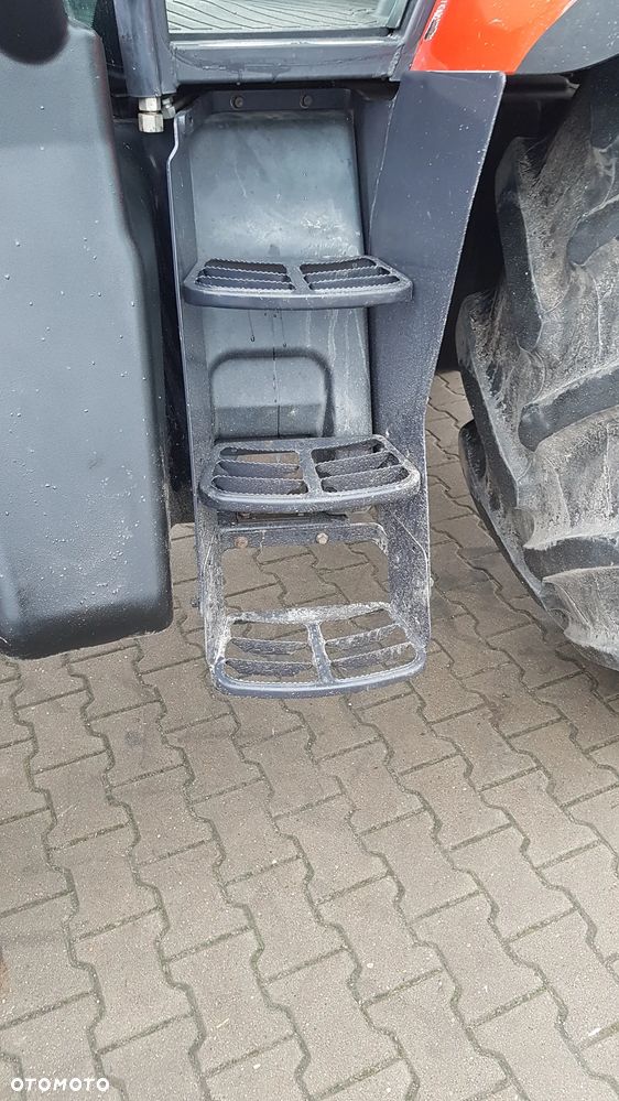 McCormick XTX 165 Extra Speed TUZ TLS 2010R - 13