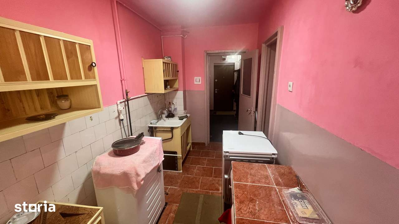 Apartament zona centrala - Imagine principală: 5/10