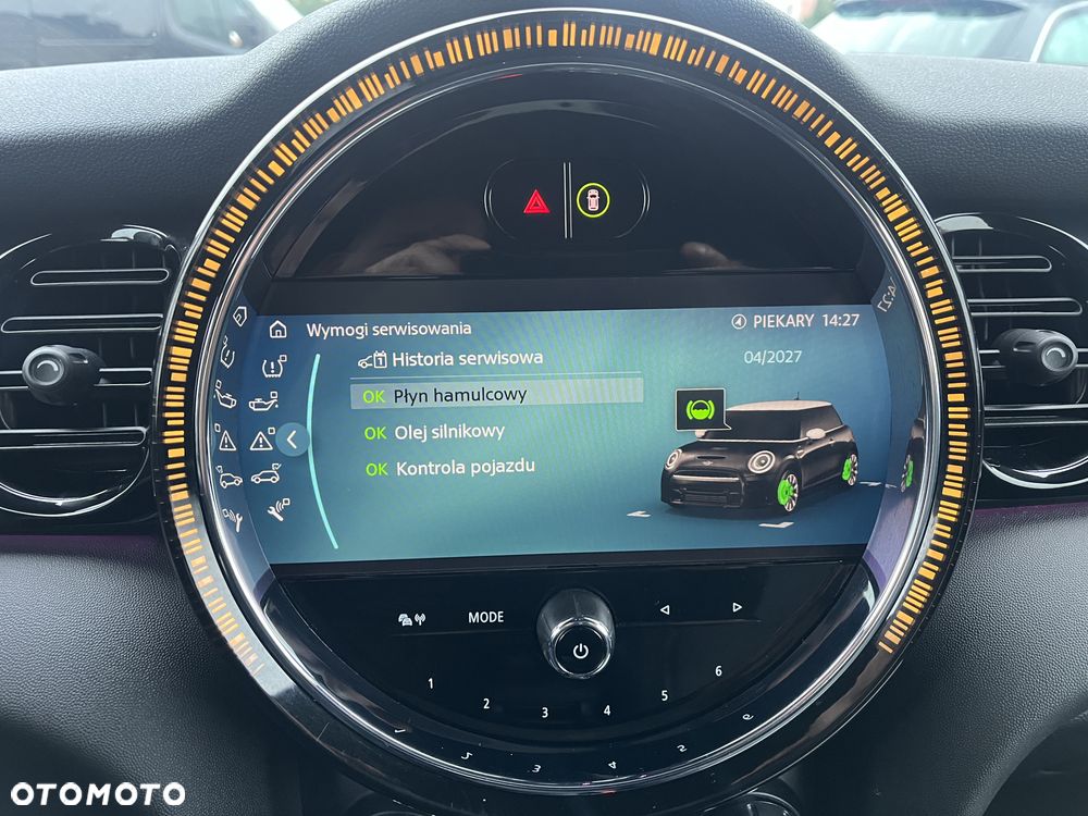 MINI Cooper S Sport-Aut Metropolitan - 18