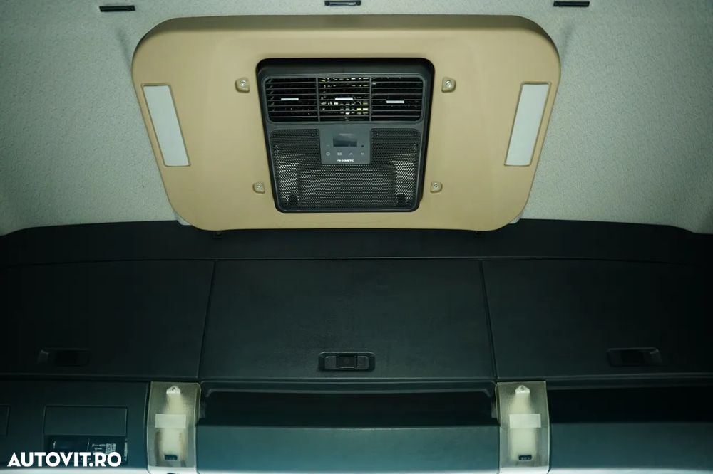 MAN TGX 18.520 / XXL / RETARDER / I-PARK COOL / JANTE DIN ALIAJ / EURO 6 - 33