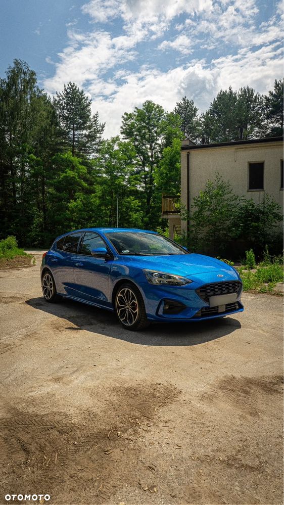 Ford Focus - 6
