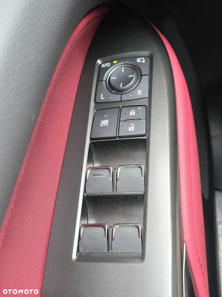 Lexus NX - 17