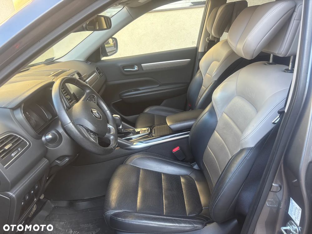 Renault Koleos 2.0 dCi Initiale Paris 4x4 X-Tronic - 9