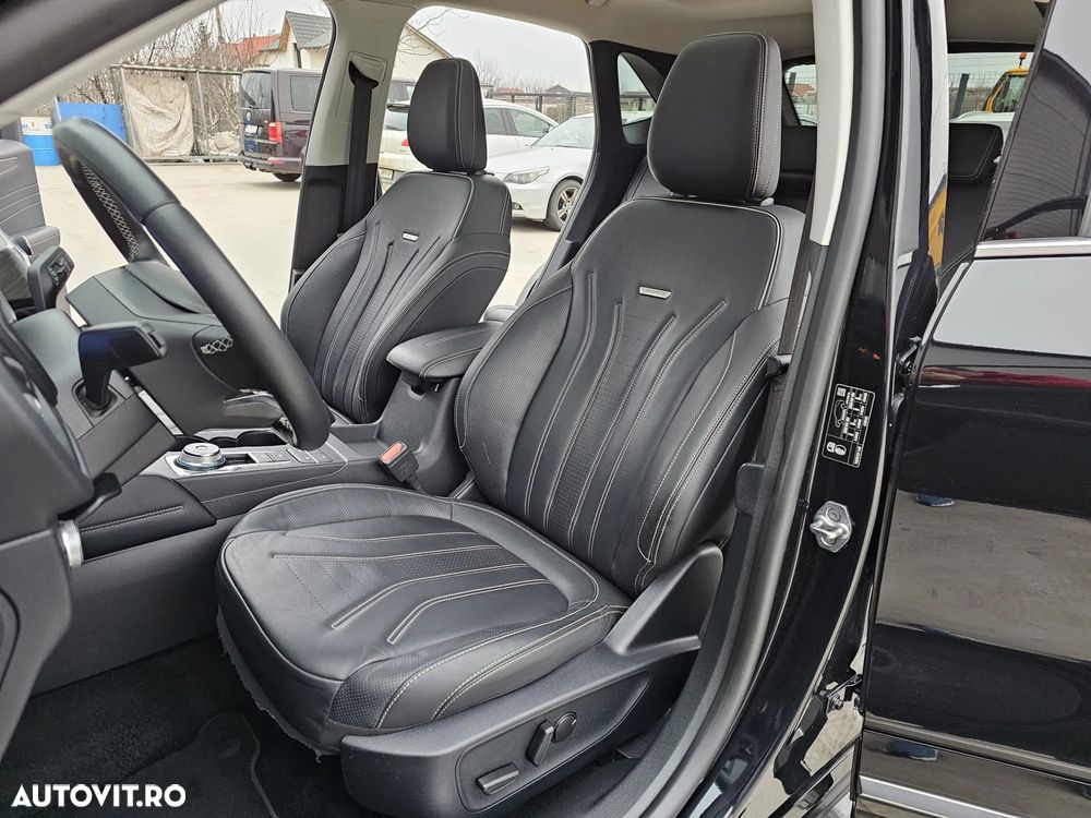 Ford Kuga 2.5 Duratec PHEV Vignale - 13