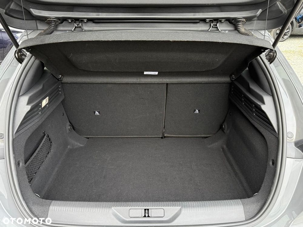 Peugeot 308 1.2 mHEV Allure S&S e-DCS6 - 26