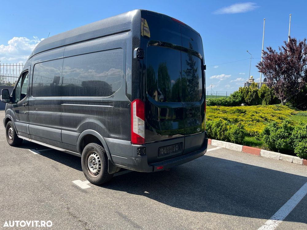 Ford Transit - 4